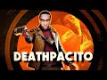 Видеообзор Deathloop от CustomStories