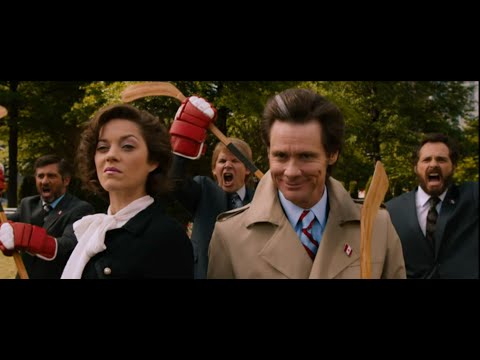 Anchorman 2 - Rissa fra notiziari