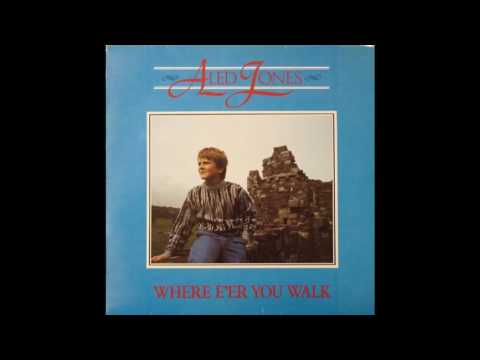 Aled Jones Where E'er You Walk Complete Album