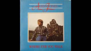 Aled Jones Where E&#39;er You Walk Complete Album