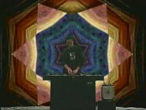 Noleian disco set on Hot Wax TV