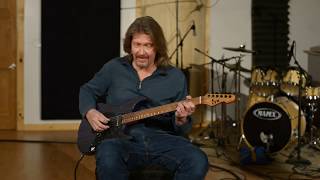 Video thumbnail for ESP LTD SN-1000HT by MooreMusicGuitars