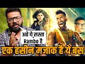 OM The Battle Within MOVIE REVIEW The Review Point Naman Sharma