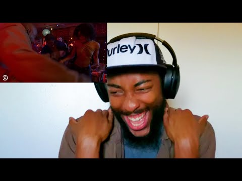 Keeping It Real Can Go Very Wrong - Chappelle's Show (Official Reaction)