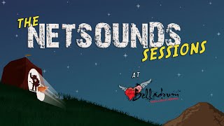 Stornoway -  Get Low (Netsounds at Belladrum 2015)