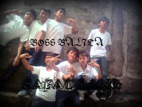 superman by pamilya bagsik Jayson