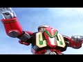 Two For One Mighty Morphin Full Episode S02 E19 Power Rangers Official