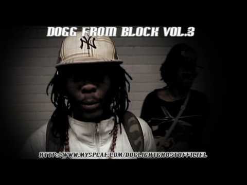 Dog Light Ghost - Promo D.F.B Volume 3 2010 (HD)