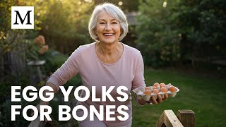Why Egg Yolks May Boost Bone Density | Mercola Cellular Wisdom