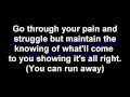 Chronic Future: Wicked Games (w/ lyrics) 