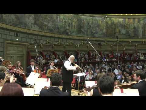 @ionbogdanstefanescu  Dan Laurențiu / Vivaldi