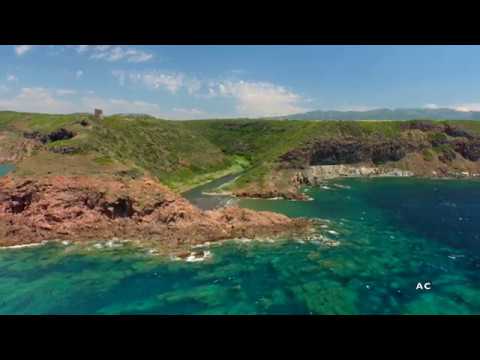 Foce del Rio Mannu (OR)