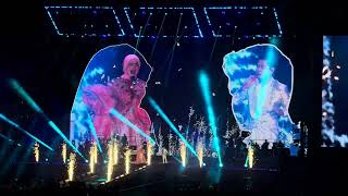 Download lagu Dato’ Sri Siti Nurhaliza - Dirgahayu / Seluruh Cinta (Cakra Khan) (Stadium Bukit Jalil @ Legacy30) mp3