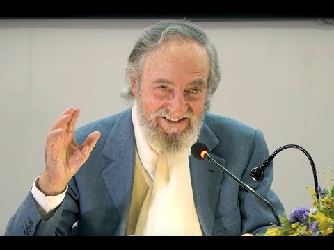 Pier Franco Marcenaro "La Meditazione che ci salva" - 26.02.2022