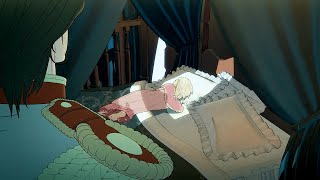 Sonya & Izou / Kōketsu - Balalaika (Балалайка)