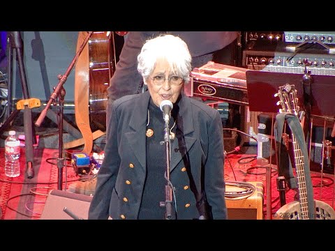 Thumbnail for Joan Baez & Rosanne Cash - "Farewell, Angelina" - A Night To Honor Joan Baez - February 8, 2025 (4K) by Joan Baez