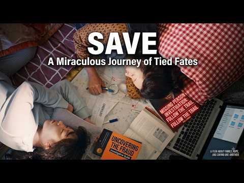 SAVE | Savior or Scammer? | Korean Drama