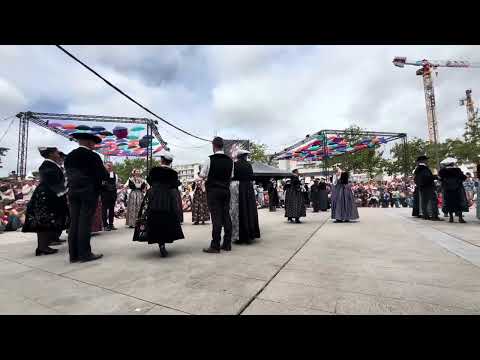 Cercle Brizeux  - Festival Interceltique