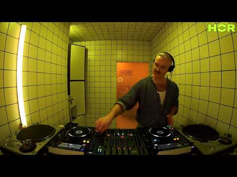 Melt Takeover - Cormac / January 13 / 9pm-10pm