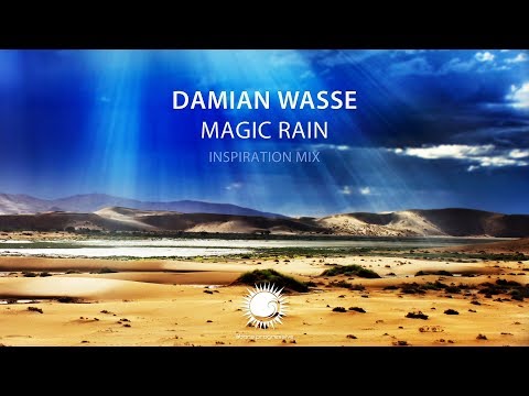 Damian Wasse - Magic Rain (Inspiration Mix)