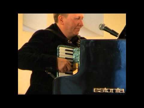 INDREK KALDA JA TOOMAS LUNGE