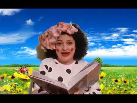 Iepurele si ariciul poezie pentru copii