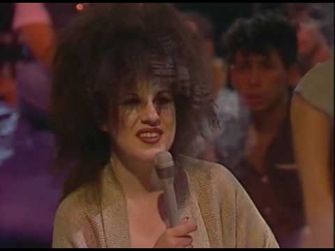 Golpes Bajos   En Directo en la Edad de Oro TVE 1983