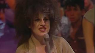 Golpes Bajos   En Directo en la Edad de Oro TVE 1983