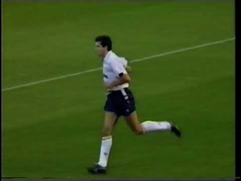 1989 December 16, Arsenal 3  Luton Town 2 (Division 1) @Highbury (Extended Highlights 61 Minutes)
