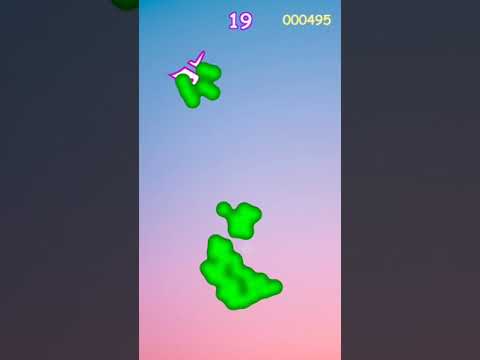 Sticky Slime Simulator