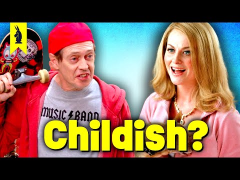 We're All Babies Now