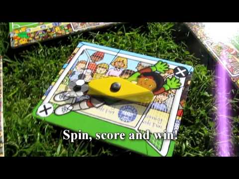 Orchard Toys Football Game