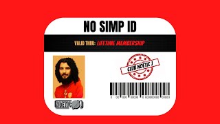 No Simp Music Video