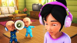 Download lagu Upin & Ipin - Belajar Sambil Main (Full Episode) mp3 Download lagu Upin & Ipin - Belajar Sambil Main (Full Episode) mp3