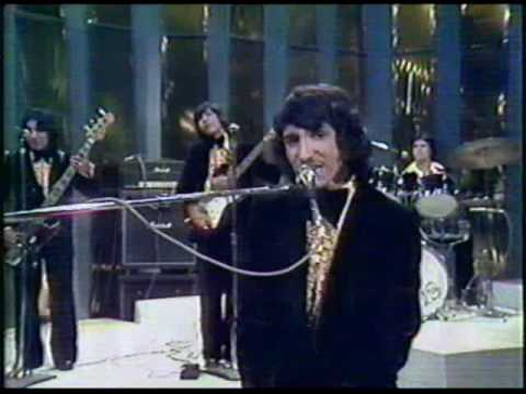 Los Bukis Falso Amor - VIDEO ORIGINAL