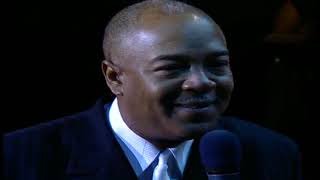 The Georgia Mass Choir  - Prayer Changes Things