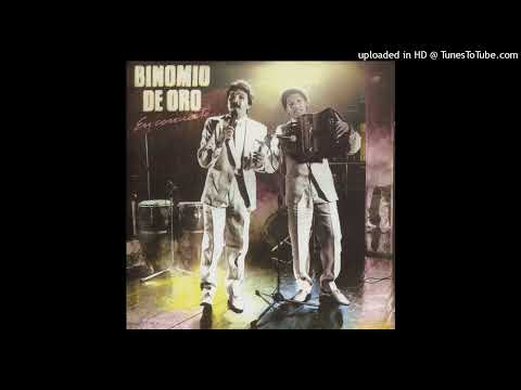 Binomio De Oro - Decidí Cambiar (HQ Audio)
