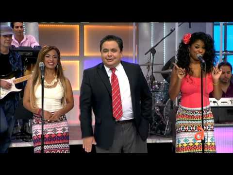 La muela de Carlucho: Los mejores amigos - América TeVé