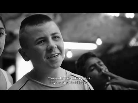 Žicka (kratki igrani) / Mooch (short film)