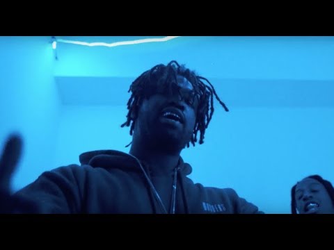 "Molly Water" - 88GLAM x NAV Type Beat 2017 | Free 88GLAM Type Beat