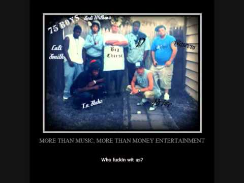 Waseem Ft. Pri$e - Occured To You