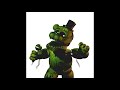 Phantom Freddy Sings FNAF Song