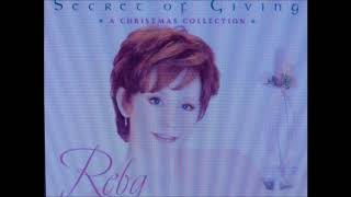 ★REBA MCENTIRE CHRISTMAS  ★COOL PURE COUNTRY REBA CHRISTMAS ★⑧ＳＯＮＧ　★①This Is My Prayer for You