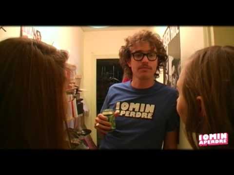 10MINUTESAPERDRE - Merci la bière