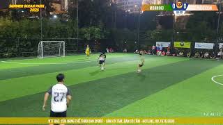 FULL MATCH: El Clasico vs MORNING