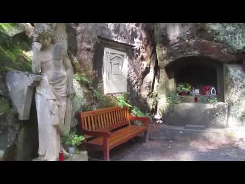 Bratrské Oltáře -Česká Kamenice