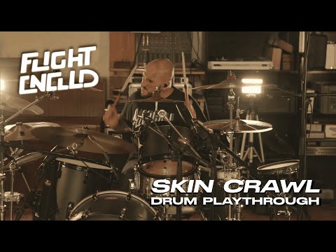 Florent Marcadet and FLIGHT CNCLLD