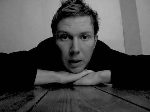 Unkle Bob - Bad Dream (Official)