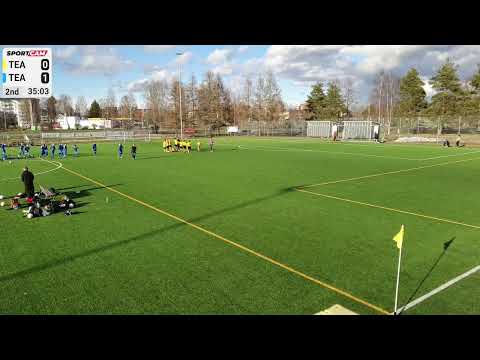 FC Yka musta - OuHu/Folk 11/05/2022