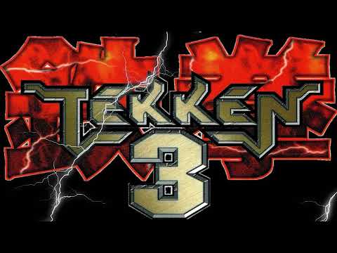 Forest Law Theme - Tekken 3 OST
